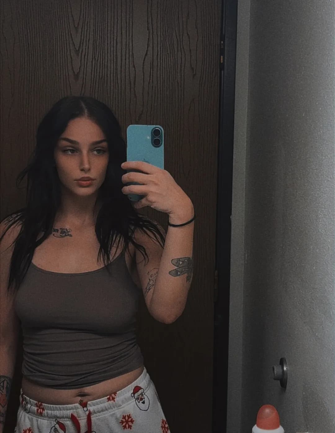 Naomi image