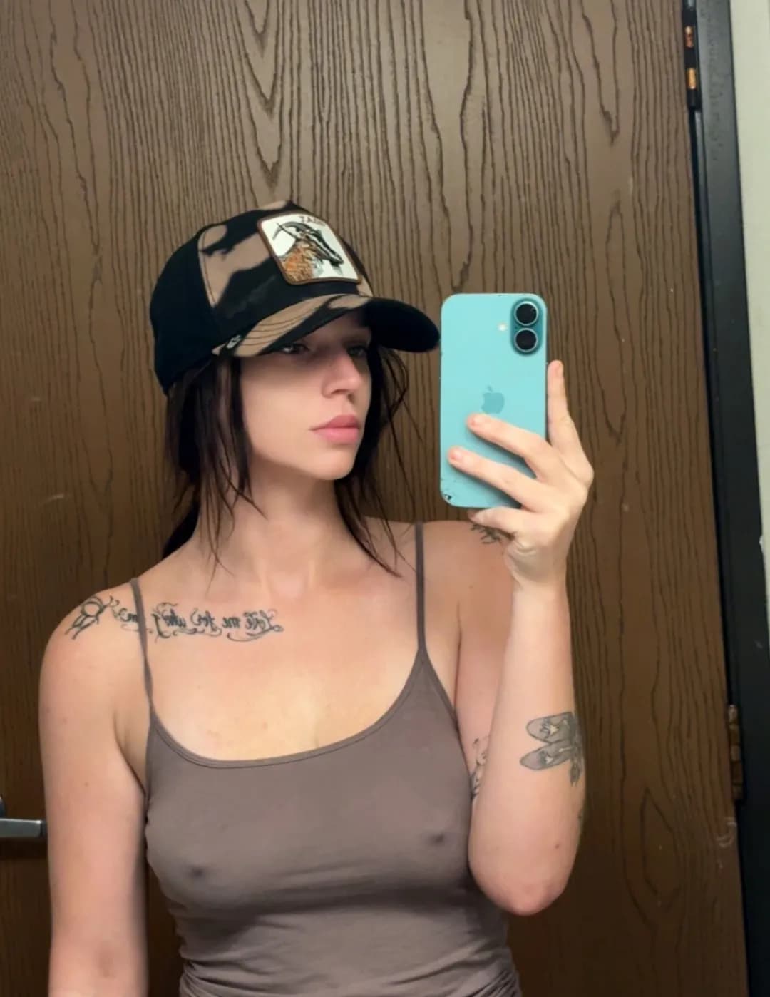 Naomi image