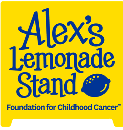Charity image for Alex's Lemonade Stand Foundation
