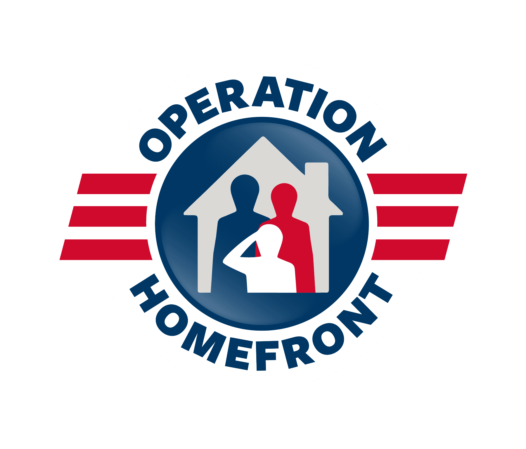 Charity image for Operation Homefront