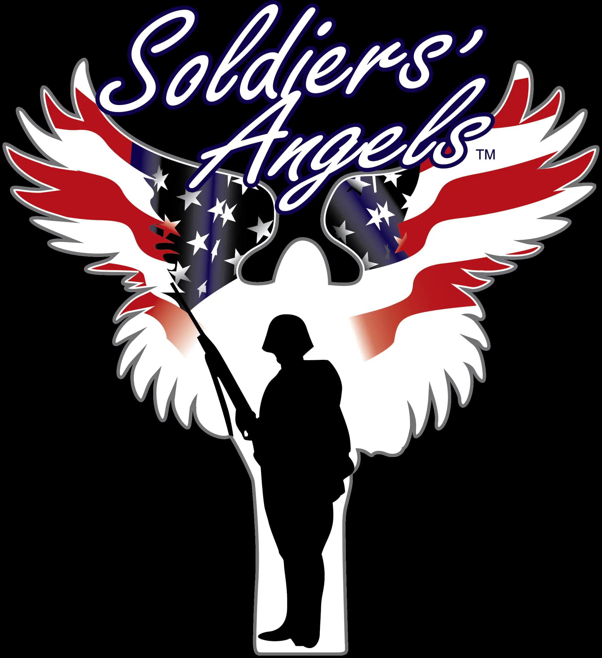 Charity image for Soldiers' Angels